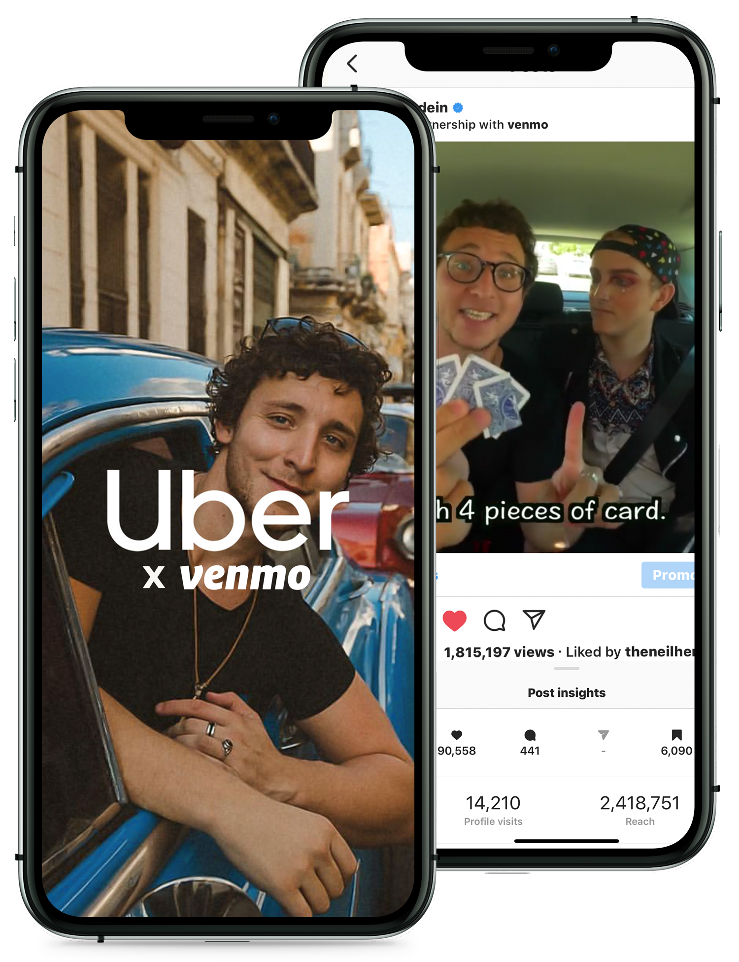 UberxVenmo