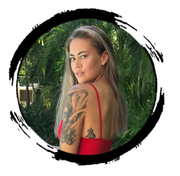 Chloe Johnson Personal Assistant