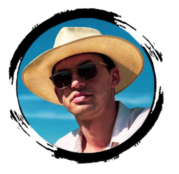 Ryan Gustafsen Creative Producer, On-screen Talent, Videographer and Consultant.