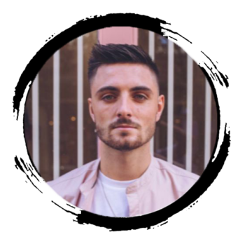 Tom Elderfield Creative Director